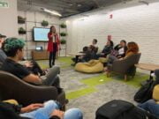 Empleabilidad, equidad de género y educación, ejes esenciales del plan de sostenibilidad de MINSAIT en Colombia