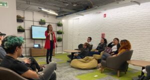 Empleabilidad, equidad de género y educación, ejes esenciales del plan de sostenibilidad de MINSAIT en Colombia