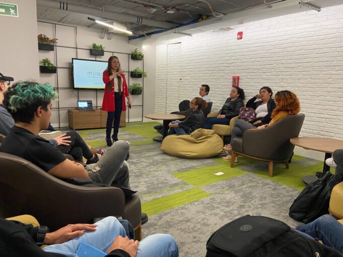 Empleabilidad, equidad de género y educación, ejes esenciales del plan de sostenibilidad de MINSAIT en Colombia