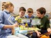 La inteligencia artificial redefine la educación: