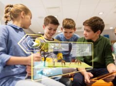 La inteligencia artificial redefine la educación: