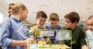 La inteligencia artificial redefine la educación: