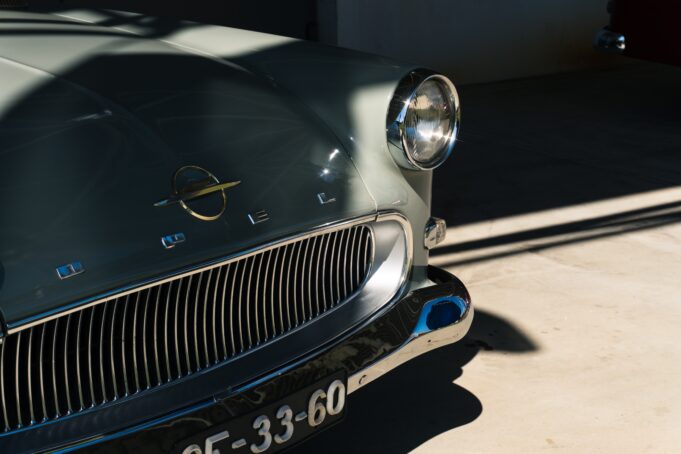 Opel cumplió sus objetivos comerciales y aumentó sus ventas en un 10% durante el 2022