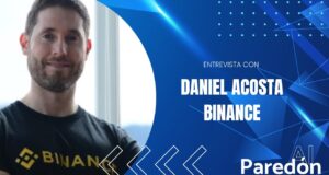 Entrevista exclusiva con el Gerente de Binance Colombia y otras noticias empresariales