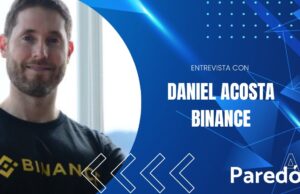 Entrevista exclusiva con el Gerente de Binance Colombia y otras noticias empresariales