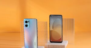 OPPO anuncia su serie para redes sociales, Siete meses con OPPO Reno7 que puso a prueba la calidad de su dispositivo