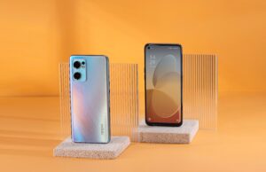 OPPO anuncia su serie para redes sociales, Siete meses con OPPO Reno7 que puso a prueba la calidad de su dispositivo