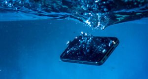 Más del 63% de las personas perdió su información por daño o pérdida de su dispositivo