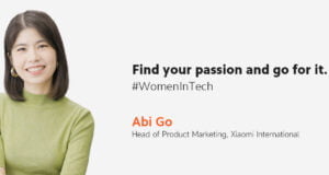 Inspiramos, innovamos y conectamos.