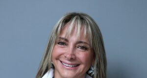 Alexandra Hernández Saravia, nueva directora ejecutiva de SER Colombia, Asociación de Energías Renovables Colombia