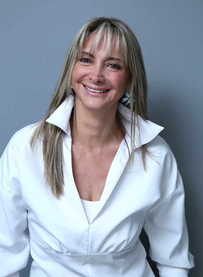 Alexandra Hernández Saravia, nueva directora ejecutiva de SER Colombia, Asociación de Energías Renovables Colombia
