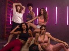 ¿Sabías que el 87% de las mujeres no se sienten cómodas frente al espejo?