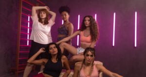 ¿Sabías que el 87% de las mujeres no se sienten cómodas frente al espejo?