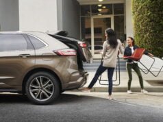30% del personal de Ford Motor Colombia son mujeres