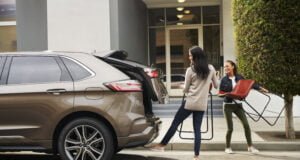 30% del personal de Ford Motor Colombia son mujeres