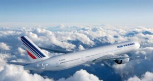 Air France celebra 70 años conectando a Colombia con el mundo