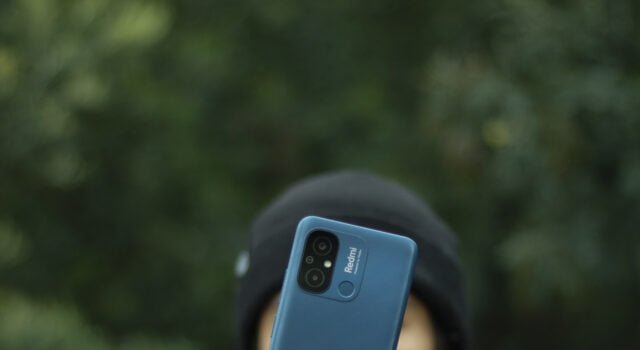 El Xiaomi Redmi 12C, líder de la gama de entrada, llega a Colombia