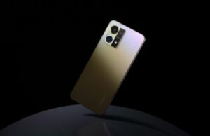 OPPO anuncia la llegada a Colombia de la versión potenciada del Reno7 en color dorado alba
