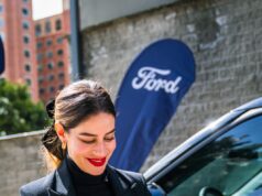 Ford presenta a sus nuevos embajadores de Posventa