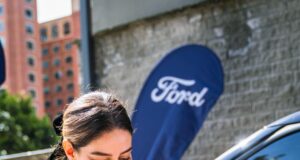 Ford presenta a sus nuevos embajadores de Posventa