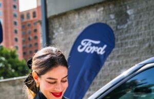 Ford presenta a sus nuevos embajadores de Posventa