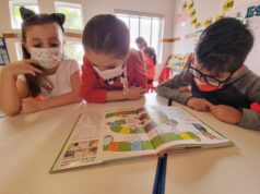 Las mujeres aún son la mayoría en el rol de la educación