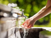 Más del 29% del agua destinada para consumo humano en Colombia representa riesgo para la salud