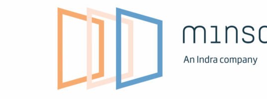 Minsait participa en Startco, el evento de startups más grande de Latinoamérica