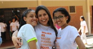 Mujer es poder: programa de mujeres que fortalece la autoestima, recibe el 100% de utilidades de venta de productos con causa social