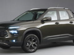 La Nueva Montana combina el confort de un SUV y la versatilidad de una pickup