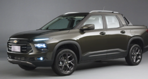 La Nueva Montana combina el confort de un SUV y la versatilidad de una pickup