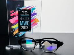 OPPO continúa innovando con el lanzamiento de las OPPO Air Glass 2 en el MWC 2023