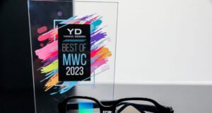 OPPO continúa innovando con el lanzamiento de las OPPO Air Glass 2 en el MWC 2023