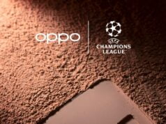 OPPO reveló que el próximo 22 de marzo anunciará un nuevo smartphone