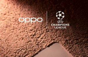 OPPO reveló que el próximo 22 de marzo anunciará un nuevo smartphone