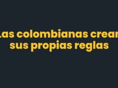 Colombianas crean sus propias reglas en el romance, señala el más reciente estudio de Bumble