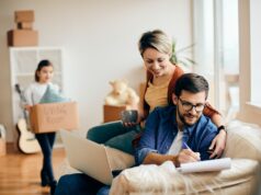 ¿Se va a cambiar de casa? Tenga en cuenta estos 7 consejos