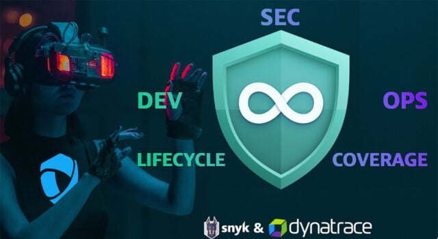 Dynatrace y Snyk unifican los conocimientos de seguridad en todo el ciclo de vida del software