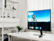 Samsung Smart Monitor M8: la pantalla todo en uno para trabajo y entretenimiento en casa Smart Monitor M8 de Samsung