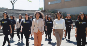Día Internacional de la Mujer: Subway presenta campaña para fomentar el espíritu empresarial femenino