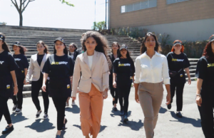 Día Internacional de la Mujer: Subway presenta campaña para fomentar el espíritu empresarial femenino