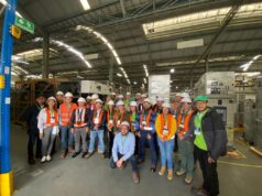 Así fue el Tech Tour de Schneider Electric en Colombia