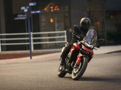 Triumph consolida su presencia en Colombia con la apertura de nueva vitrina en Cali y la llegada de nuevos modelos