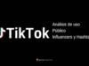 Colombia, alcanza un total de más de 20,1 millones de usuarios en TikTok