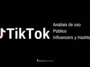 Colombia, alcanza un total de más de 20,1 millones de usuarios en TikTok