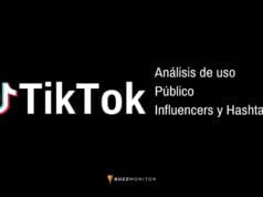 Colombia, alcanza un total de más de 20,1 millones de usuarios en TikTok