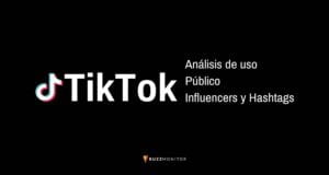 Colombia, alcanza un total de más de 20,1 millones de usuarios en TikTok
