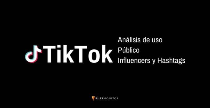 Colombia, alcanza un total de más de 20,1 millones de usuarios en TikTok