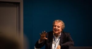 La start-up milanesa que hoy lidera la industria mundial de recursos humanos