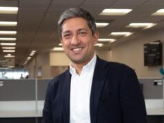 Javier Ortiz, nuevo presidente de Schneider Electric para el Clúster Andino
